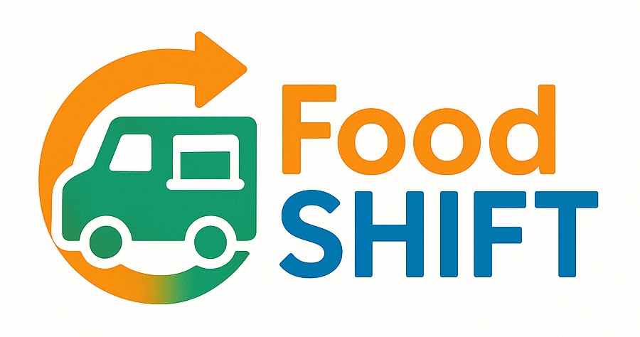FoodSHIFT株式会社